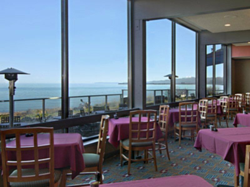 Red Lion Hotel Port Angeles Harbor Zewnętrze zdjęcie